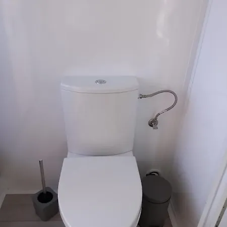 Hausboat David Hotel en barco