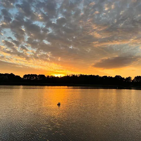 Hausboat David Hotel en barco *